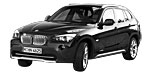 BMW E84 U2213 Fault Code