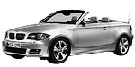 BMW E88 U2213 Fault Code